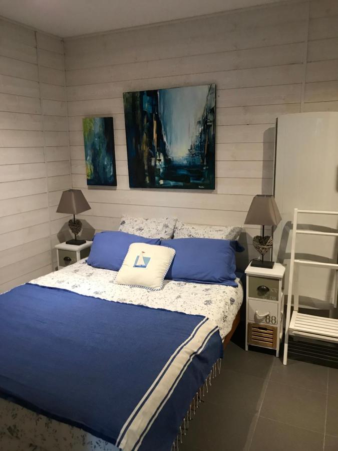 Katell Beach House Crach Kültér fotó